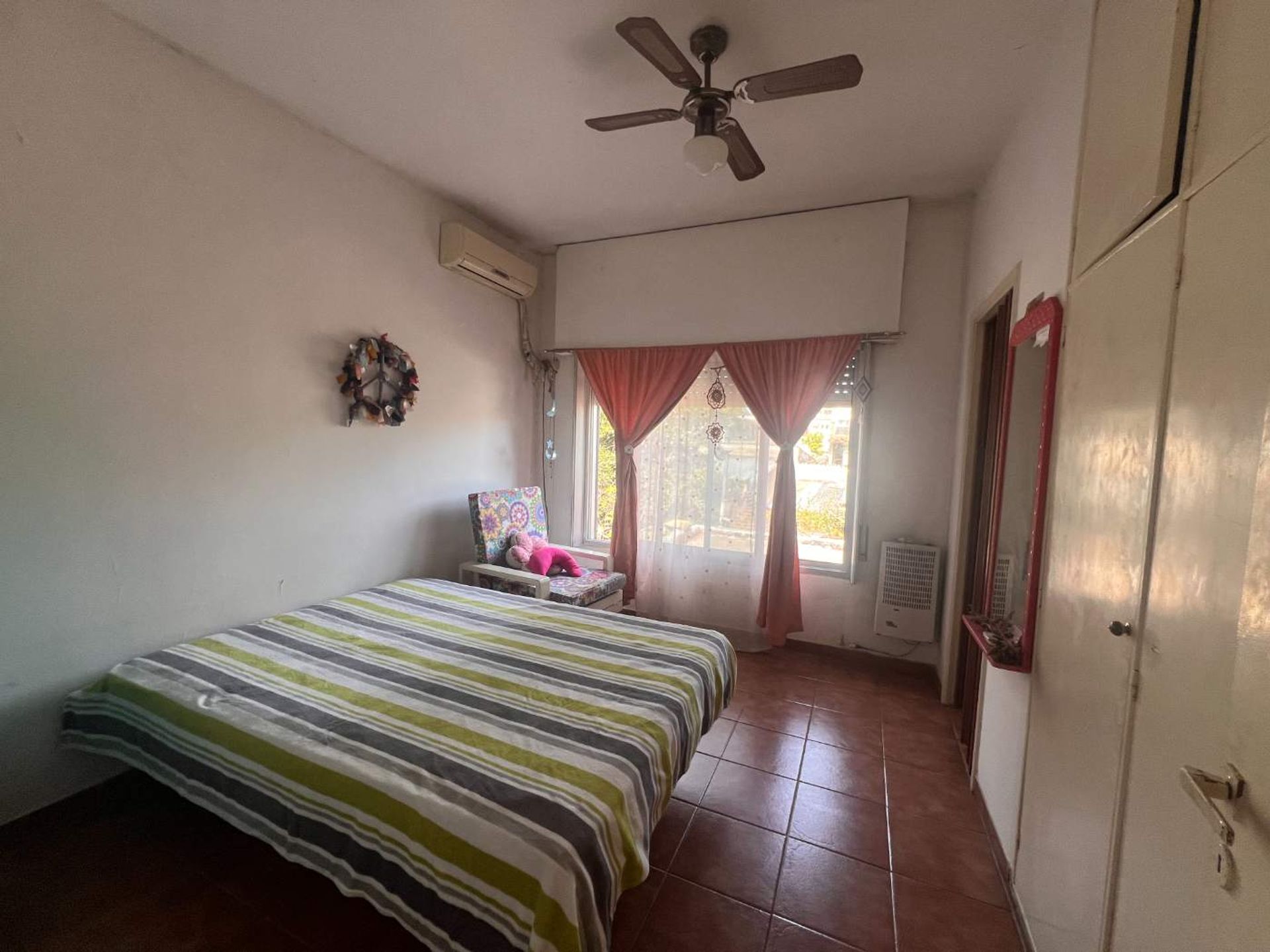 VENTA PH 8 amb con jardín y terraza SAN FERNANDO