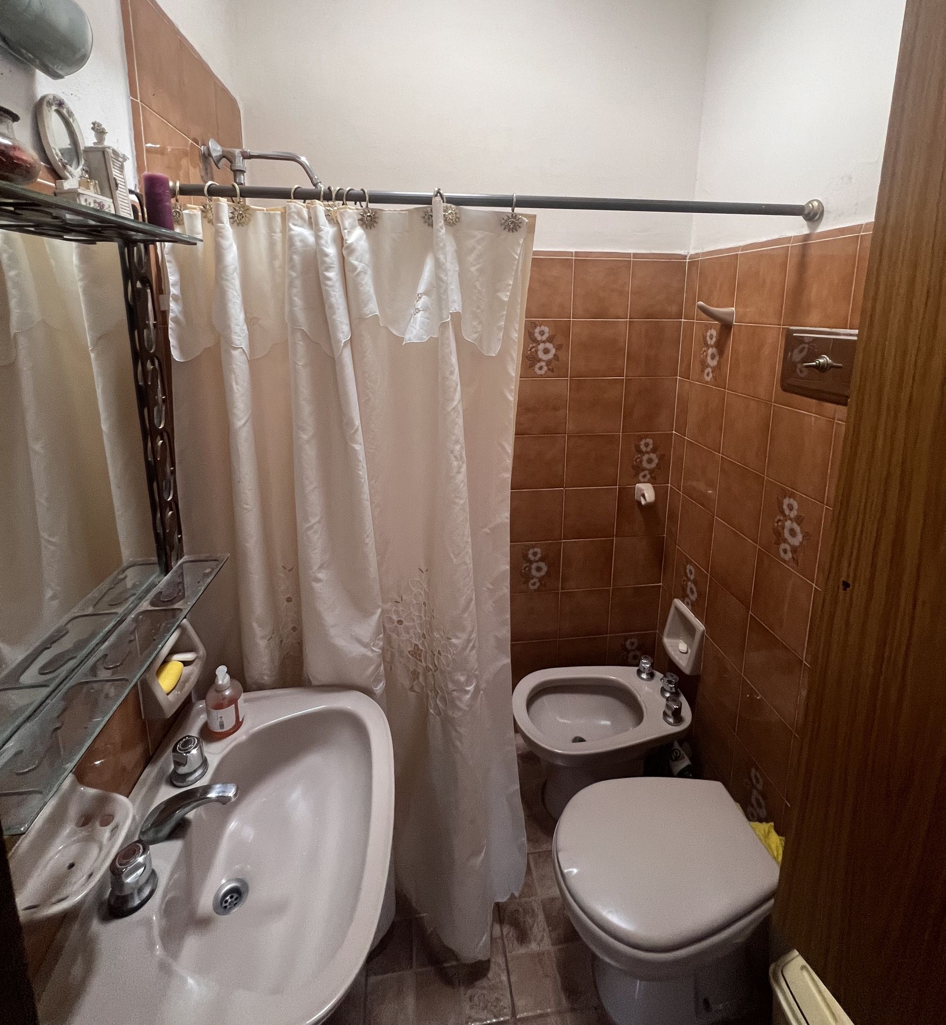 VENTA PH 8 amb con jardín y terraza SAN FERNANDO