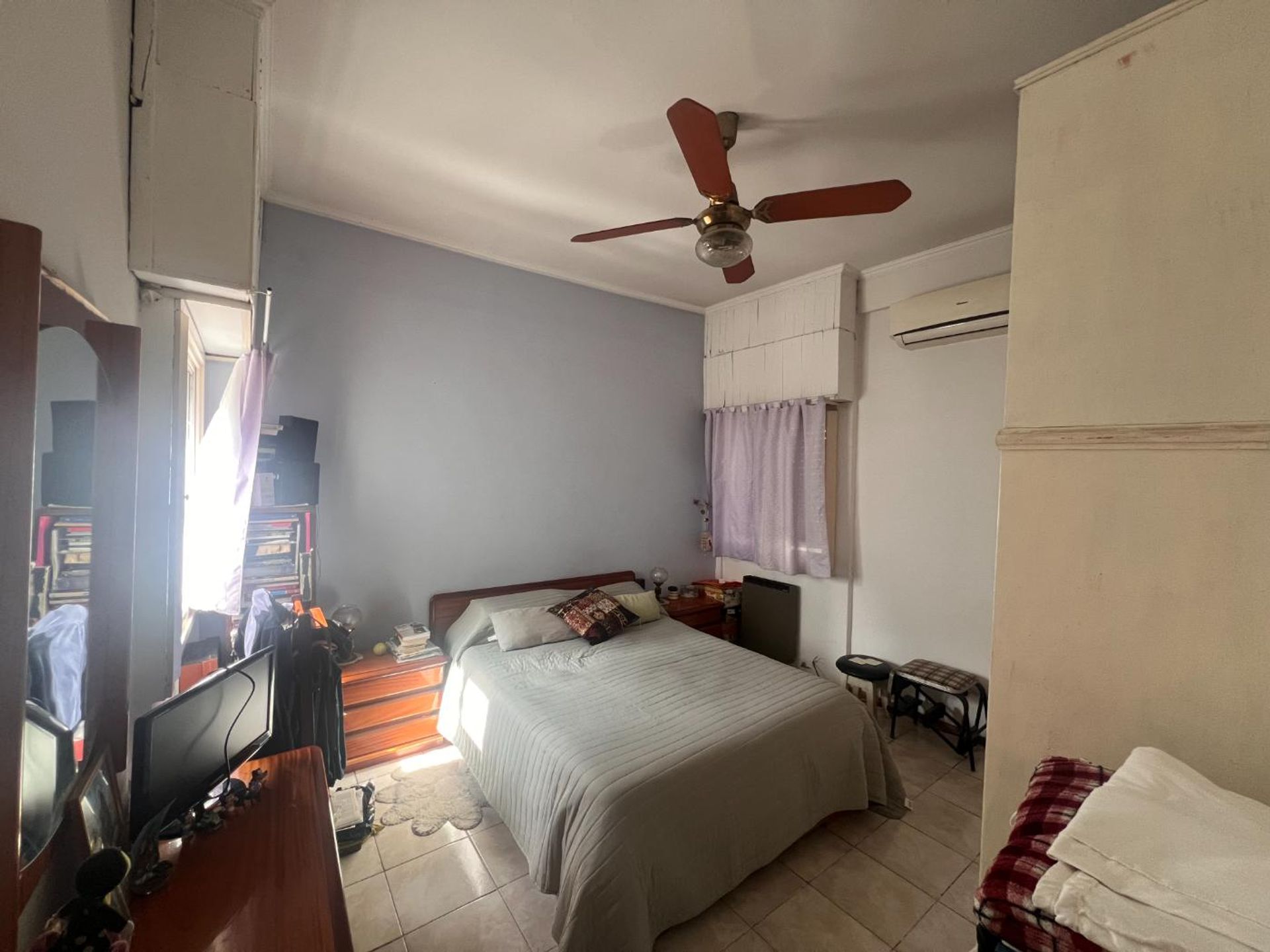 VENTA PH 8 amb con jardín y terraza SAN FERNANDO
