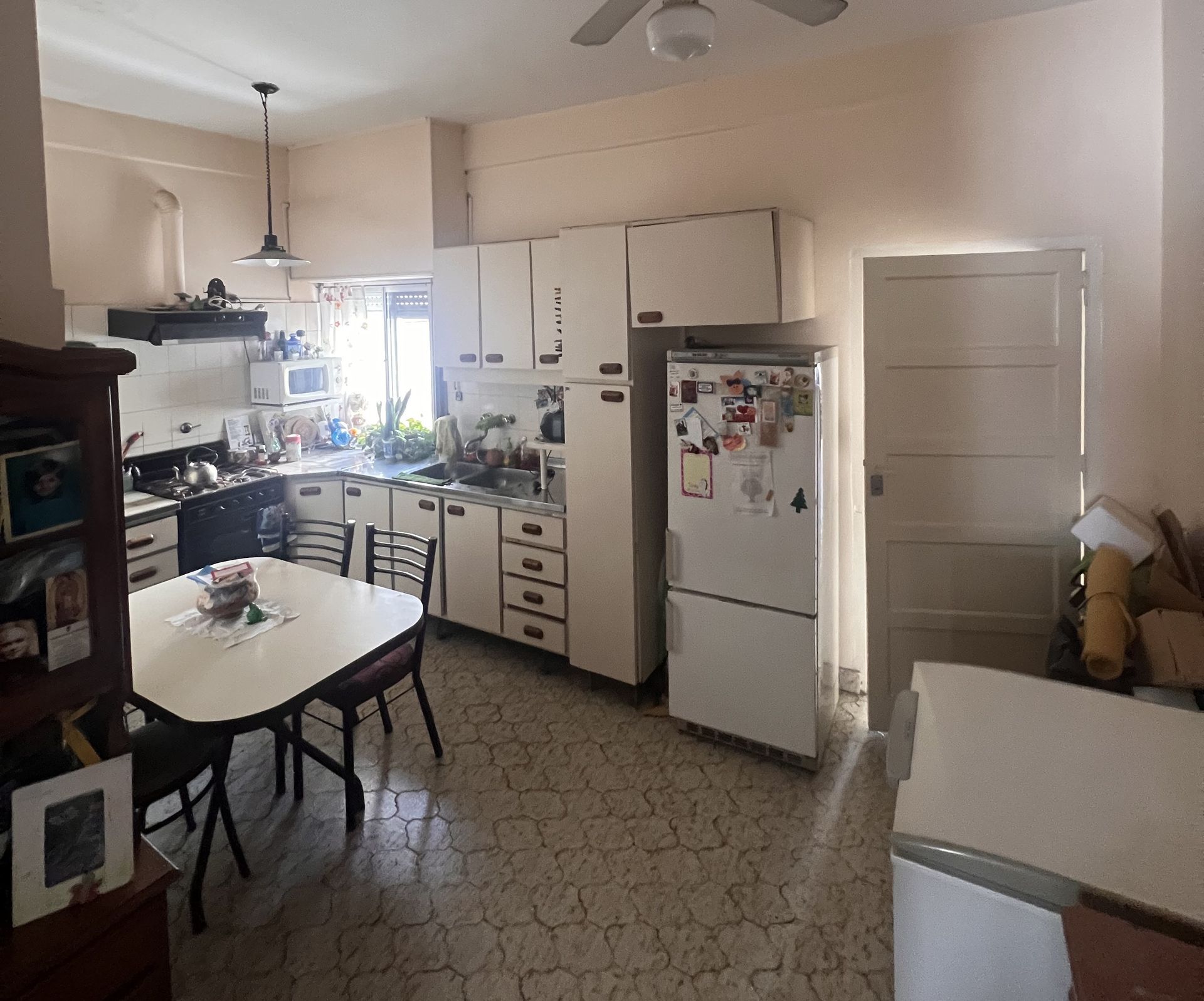 VENTA PH 8 amb con jardín y terraza SAN FERNANDO