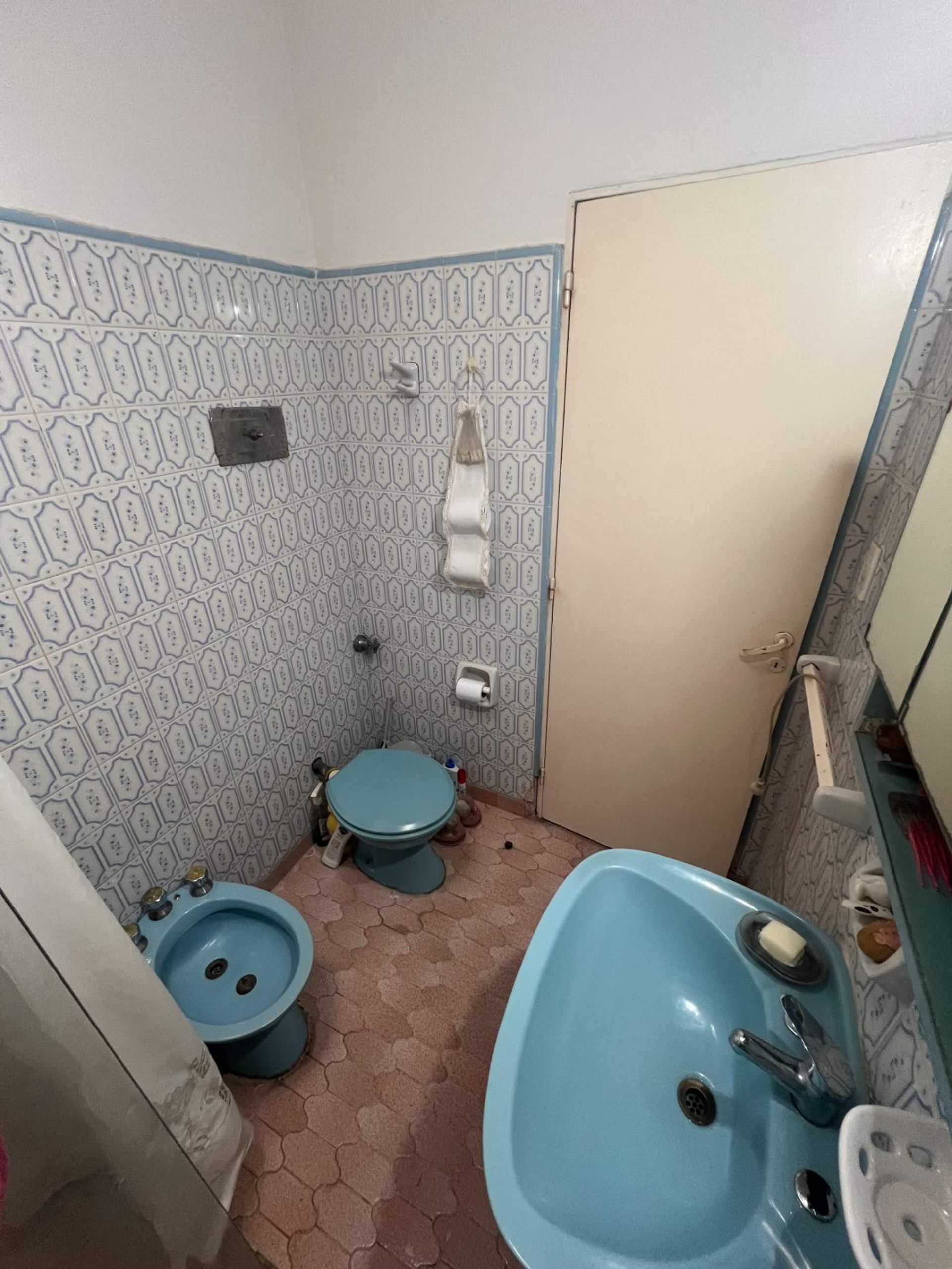 VENTA PH 8 amb con jardín y terraza SAN FERNANDO