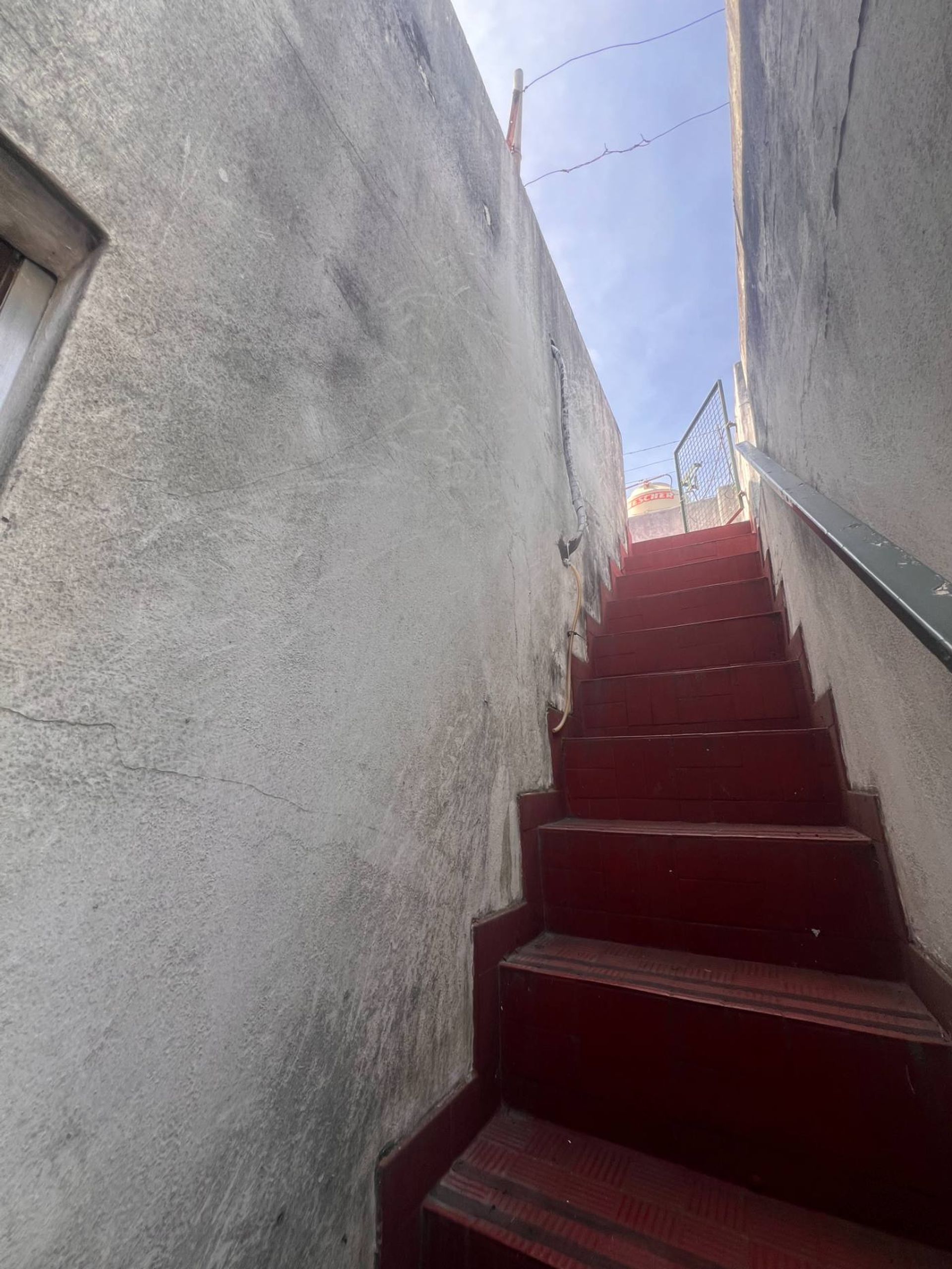 VENTA PH 8 amb con jardín y terraza SAN FERNANDO