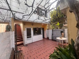 VENTA PH 8 amb con jardín y terraza SAN FERNANDO