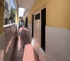 VENTA PH 8 amb con jardín y terraza SAN FERNANDO