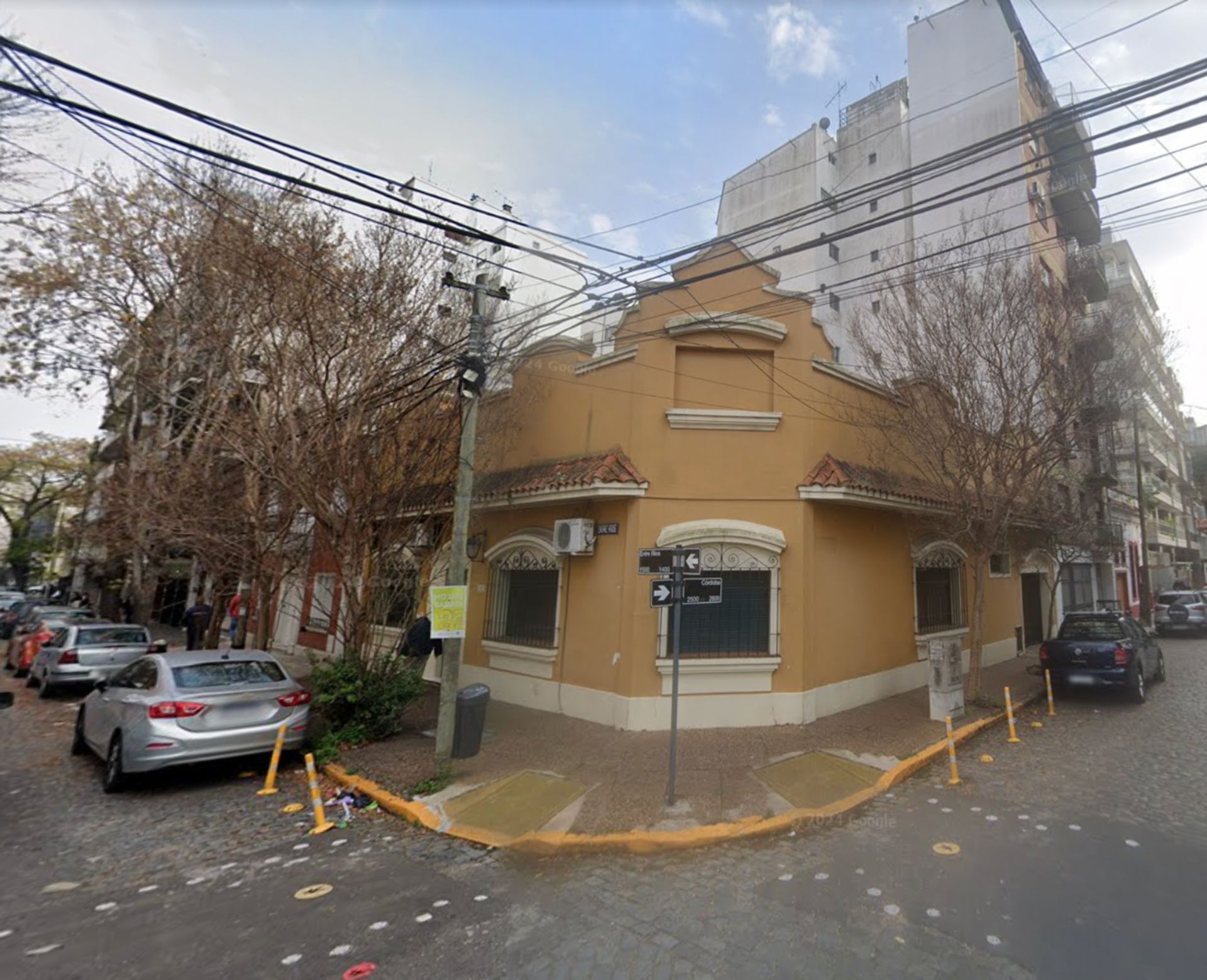 Venta Depto 3 amb c/balcón y cochera, Olivos