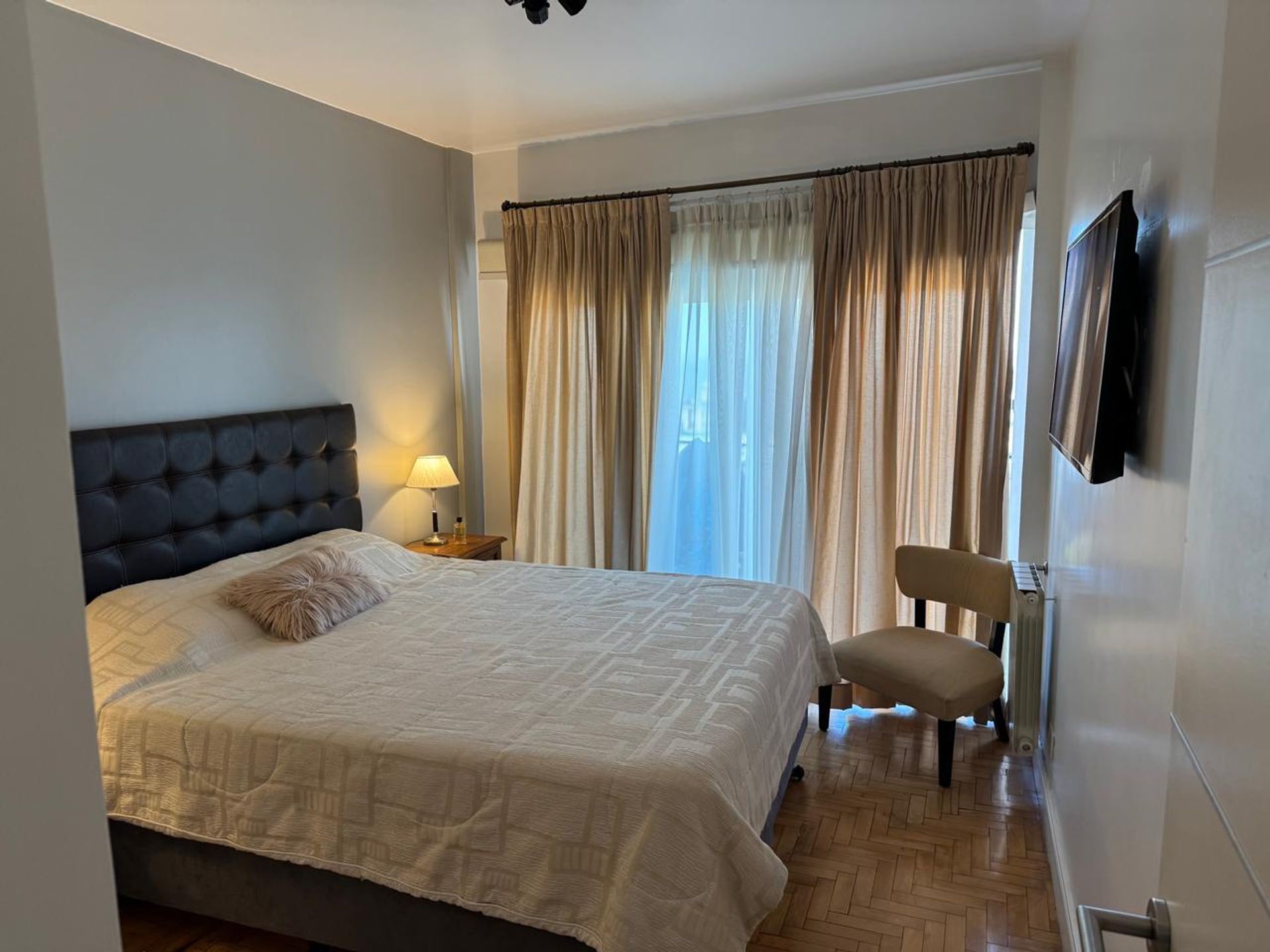 Venta Depto 3 amb c/balcón vista al Río, Vte López