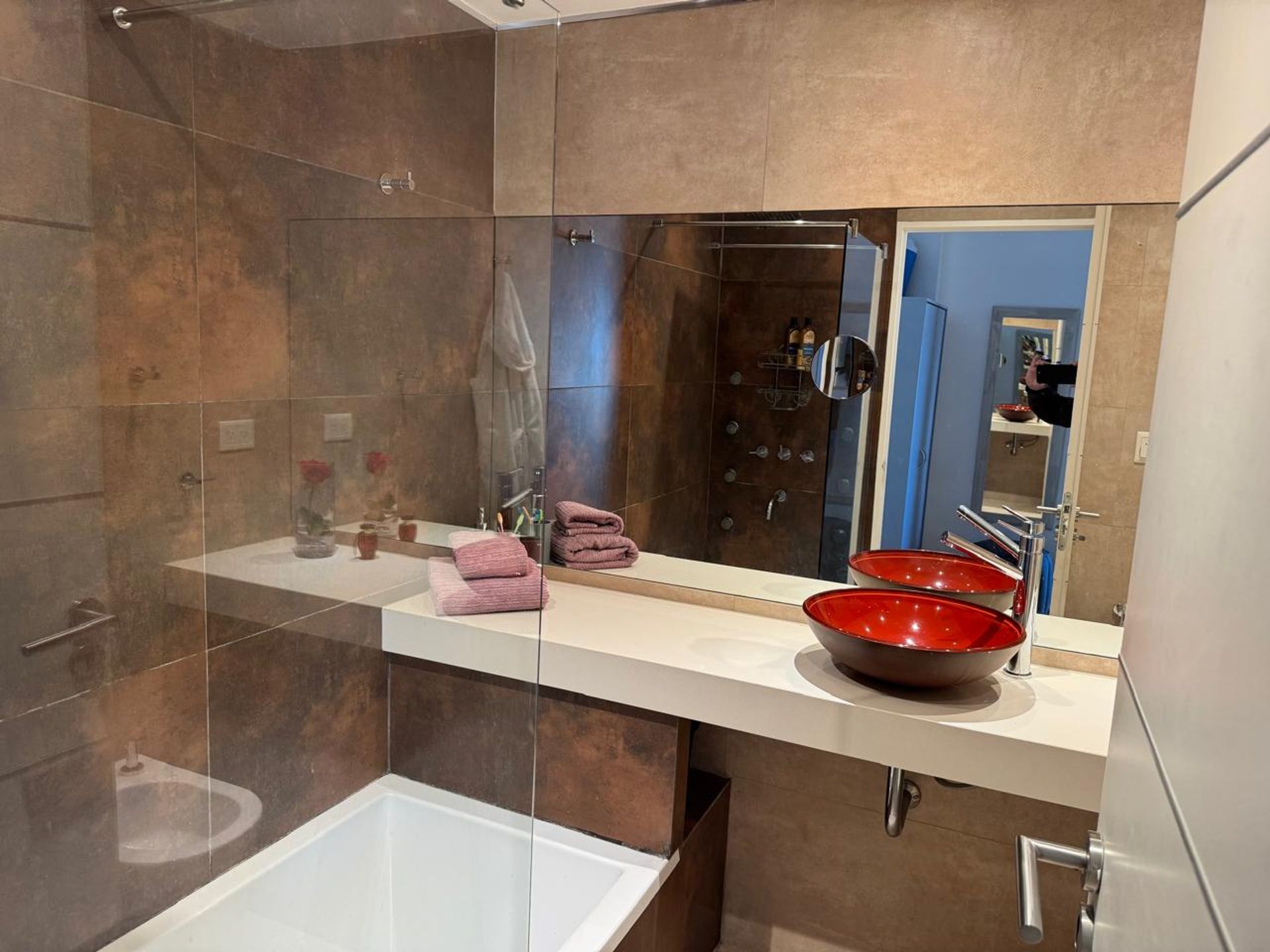 Venta Depto 3 amb c/balcón vista al Río, Vte López