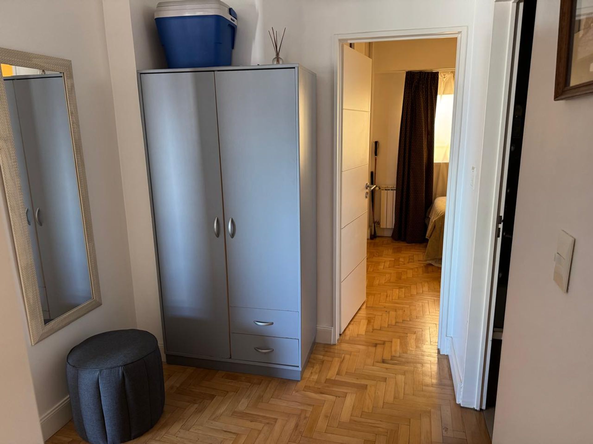 Venta Depto 3 amb c/balcón vista al Río, Vte López