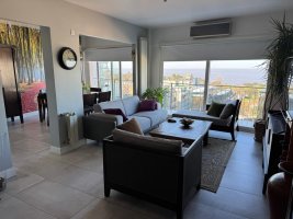 Venta Depto 3 amb c/balcón vista al Río, Vte López