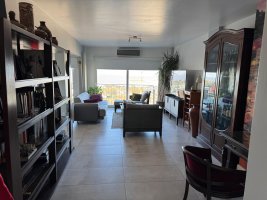 Venta Depto 3 amb c/balcón vista al Río, Vte López