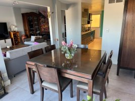 Venta Depto 3 amb c/balcón vista al Río, Vte López