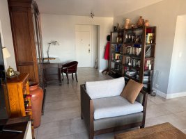 Venta Depto 3 amb c/balcón vista al Río, Vte López