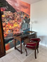 Venta Depto 3 amb c/balcón vista al Río, Vte López