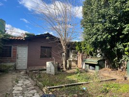 Casa venta Don Torcuato 4 ambientes a reciclar