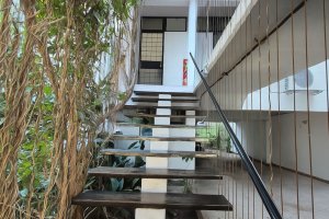 Duplex Apartment with Terrace and Garage in La Lucila