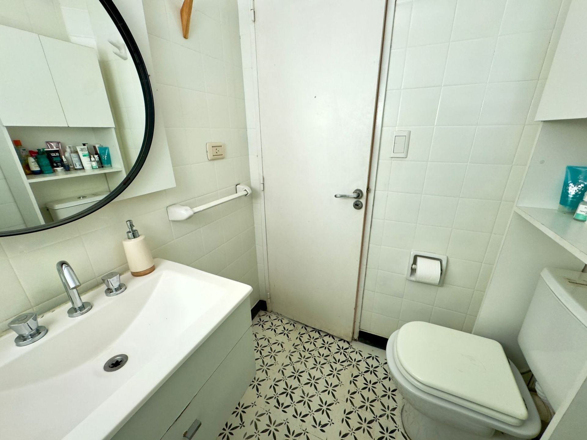 Venta depto 3amb Vicente López 3er piso ascensor
