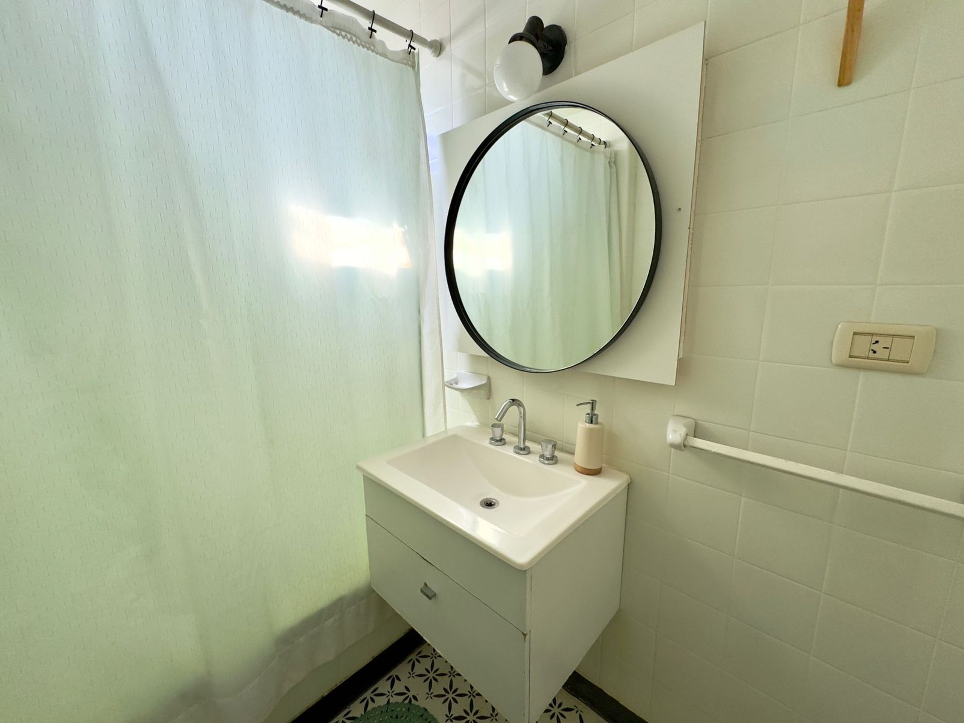 Venta depto 3amb Vicente López 3er piso ascensor