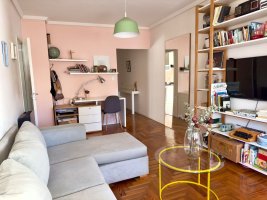 Venta depto 3amb Vicente López 3er piso ascensor