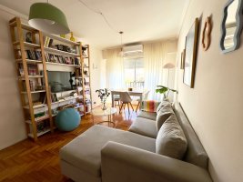 Venta depto 3amb Vicente López 3er piso ascensor