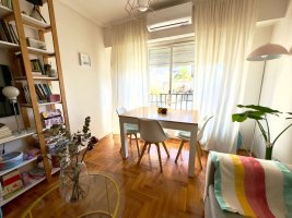 Venta depto 3amb Vicente López 3er piso ascensor