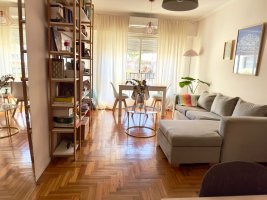 Venta depto 3amb Vicente López 3er piso ascensor