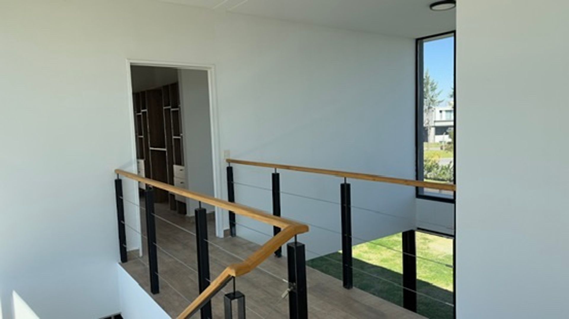Alquiler de casa 4 ambientes c/amarra B. El Canal