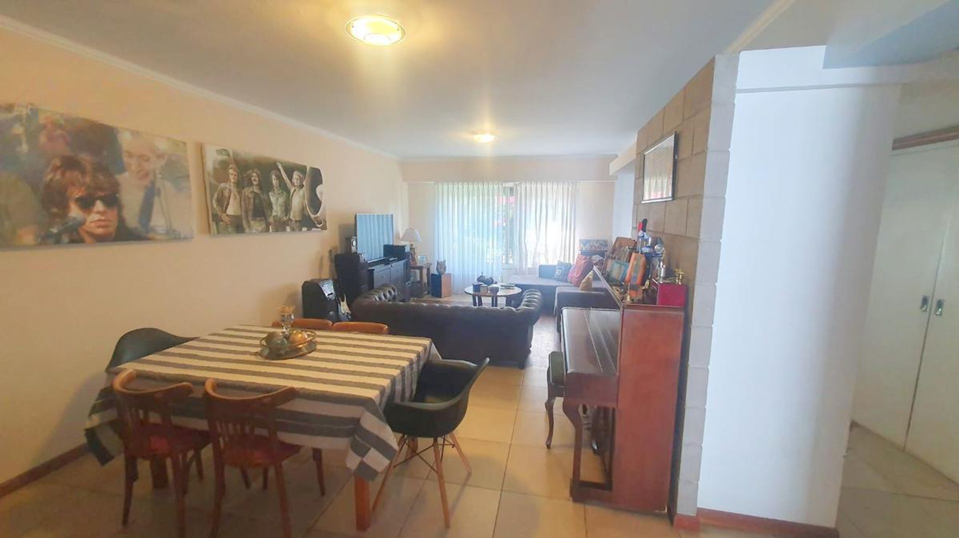 Venta casa 7 amb garage quincho y pileta - Florida