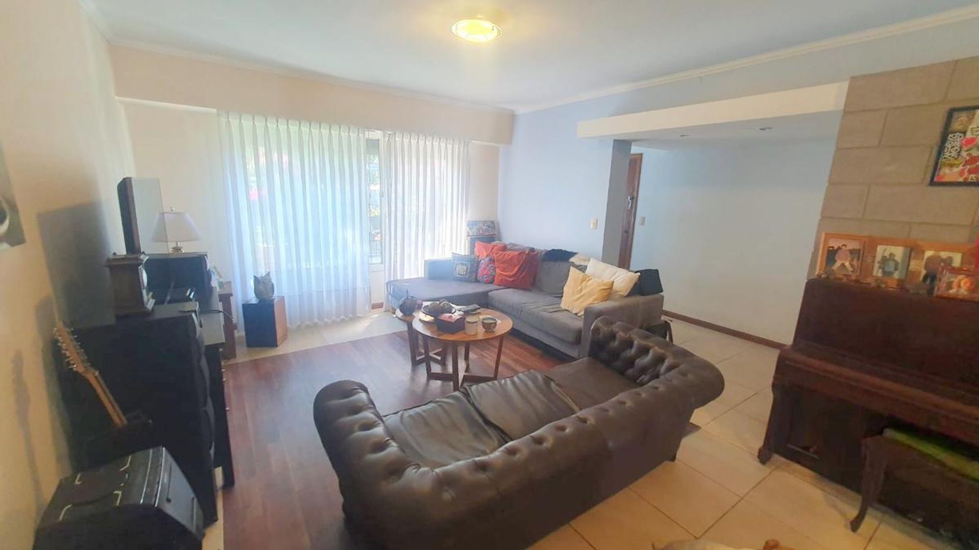 Venta casa 7 amb garage quincho y pileta - Florida