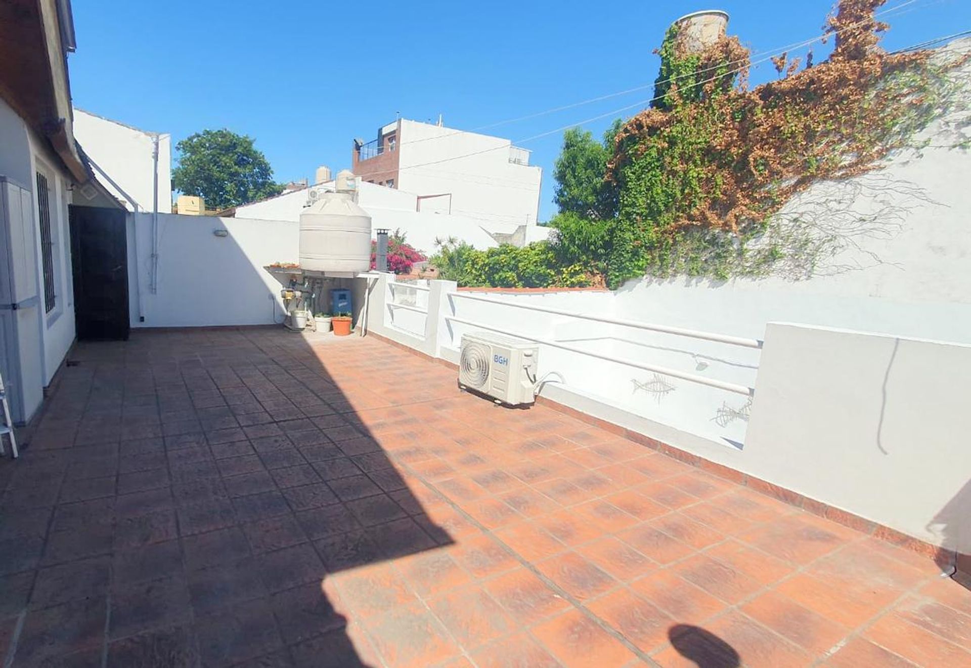 Venta casa 7 amb garage quincho y pileta - Florida