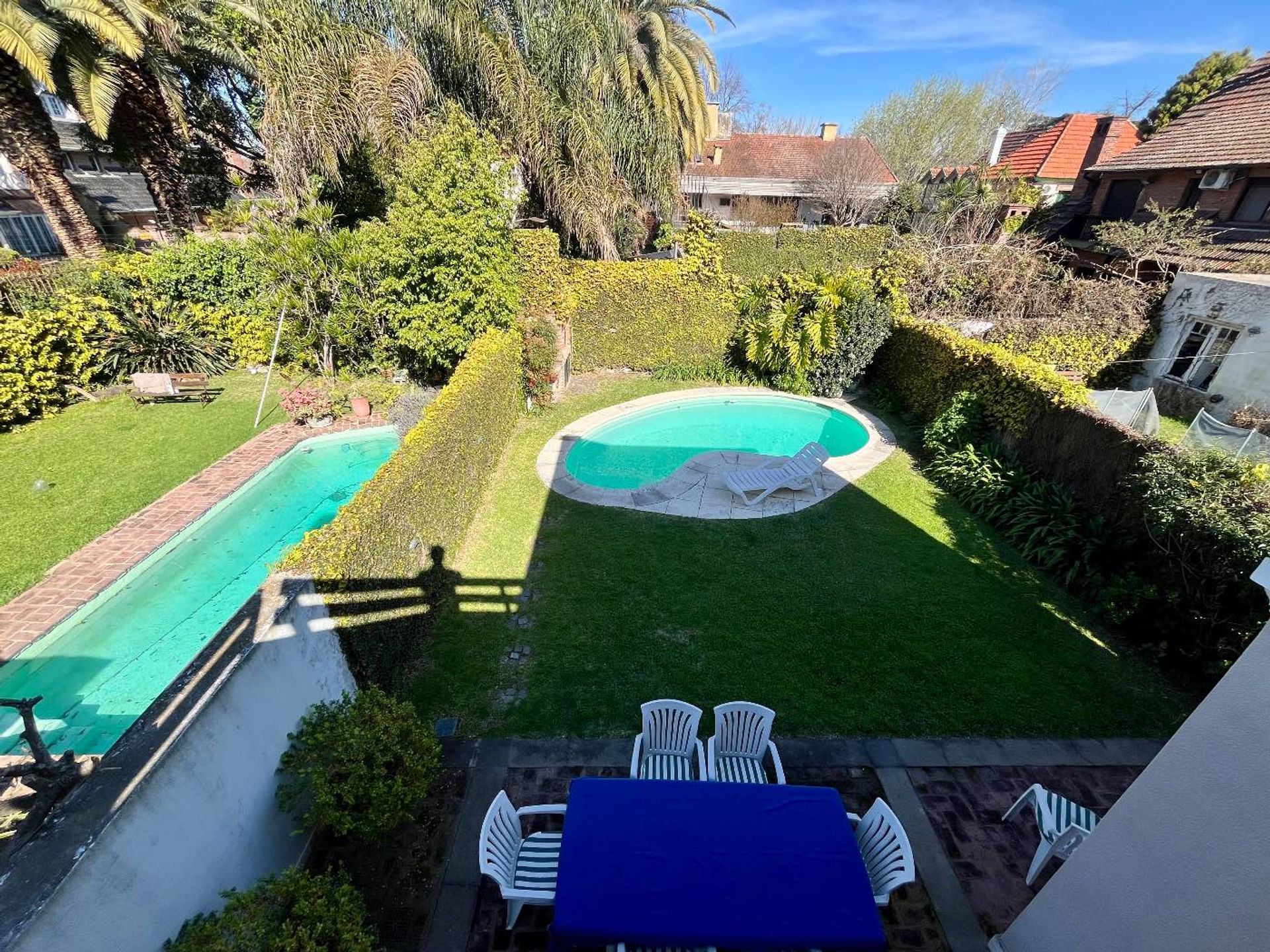 House for sale in Martinez, 7 rooms, garden