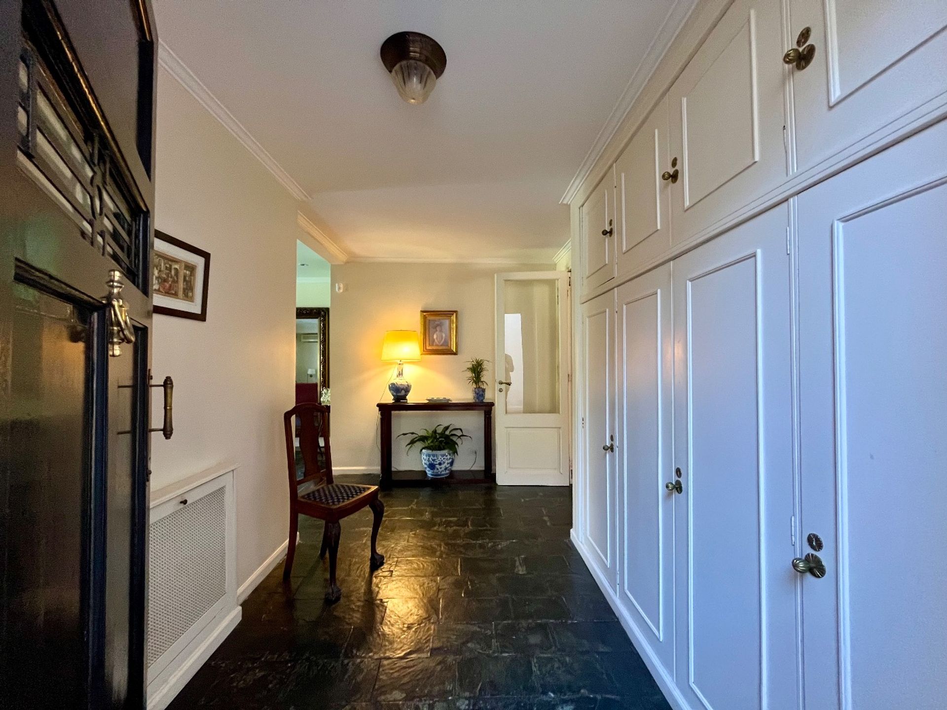 Casa en venta en Martinez 7 ambientes jardin