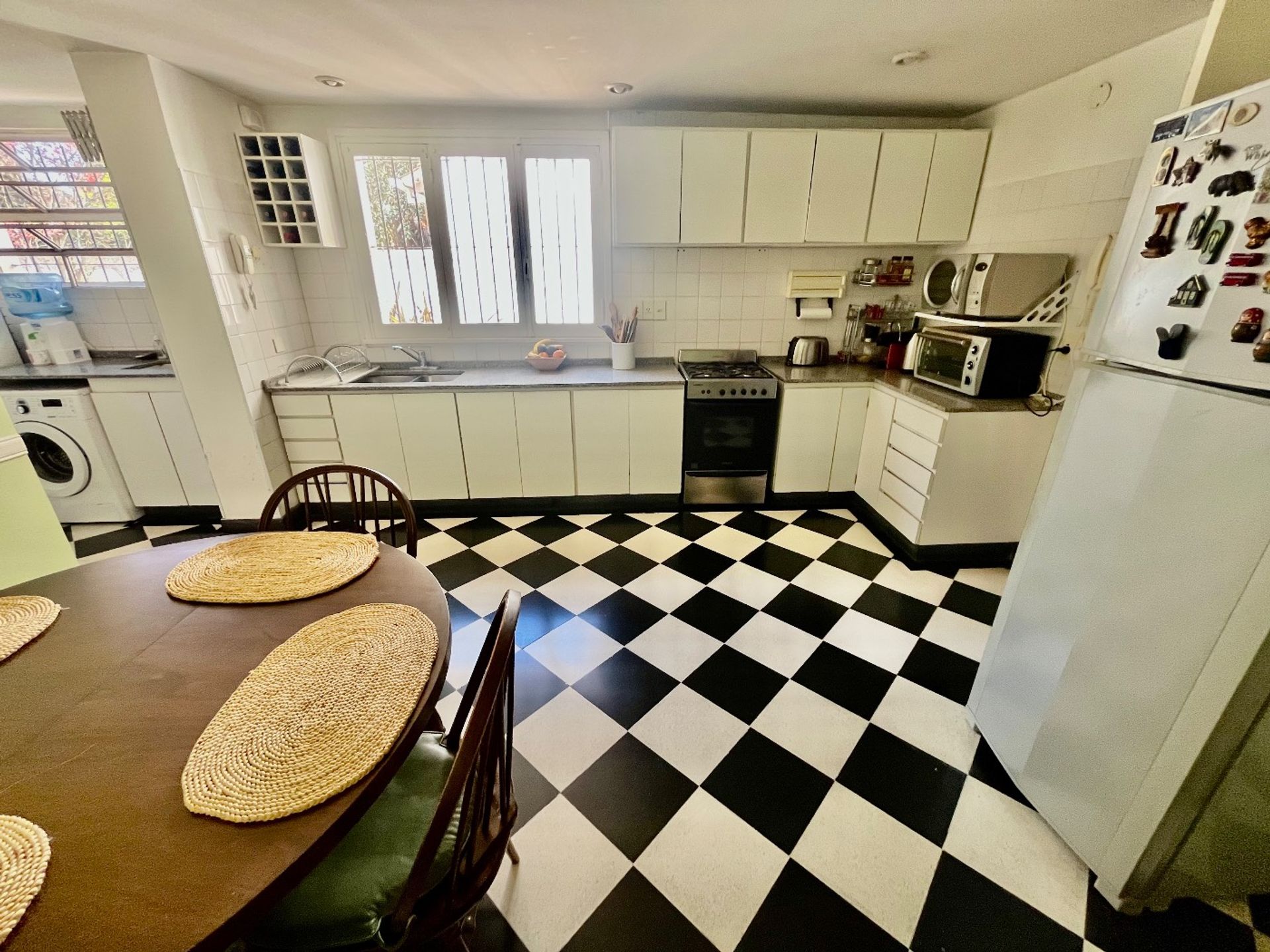 Casa en venta en Martinez 7 ambientes jardin