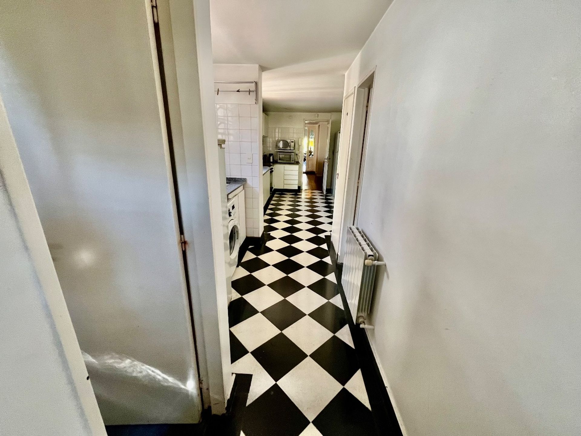 Casa en venta en Martinez 7 ambientes jardin
