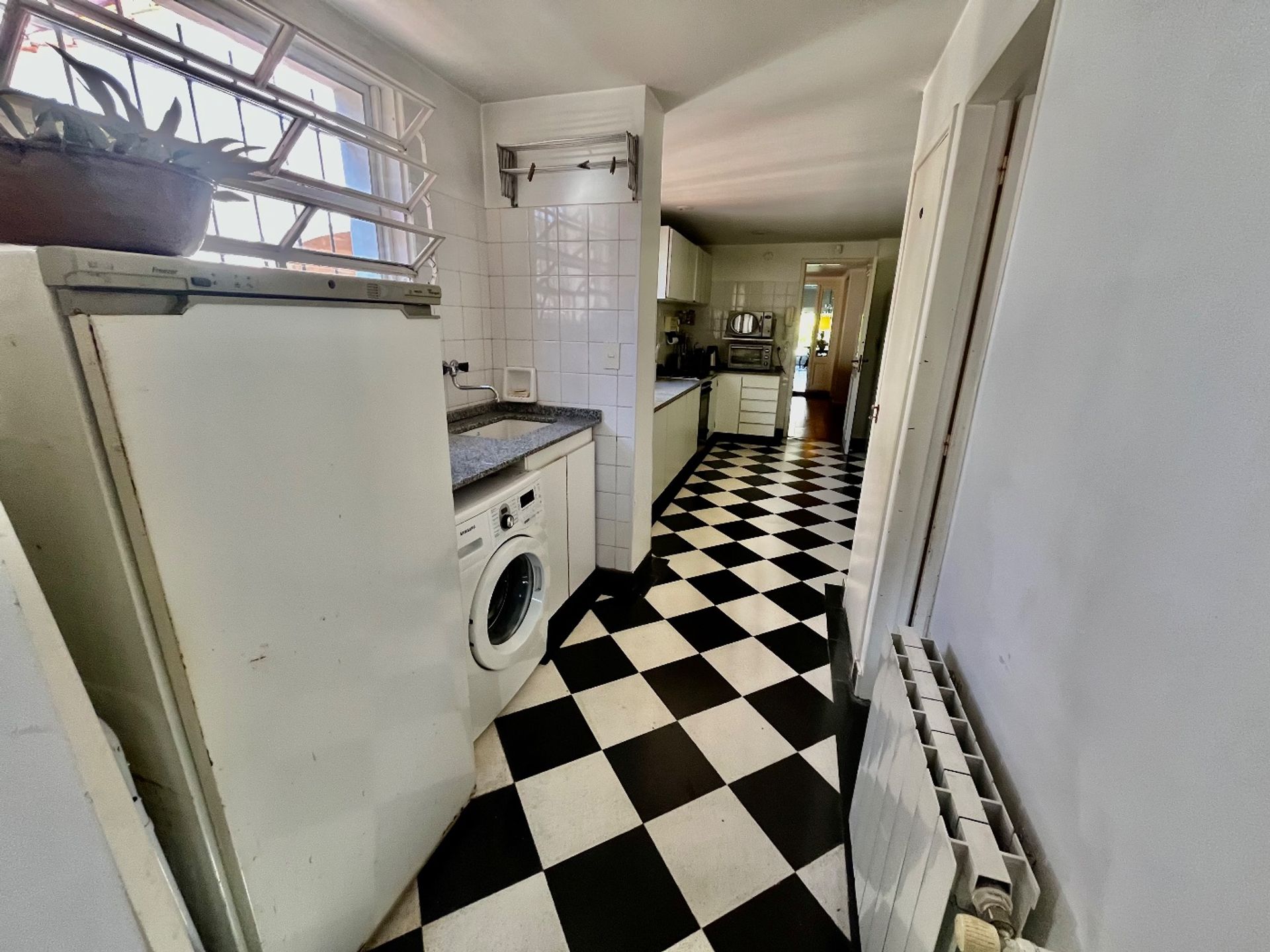 Casa en venta en Martinez 7 ambientes jardin