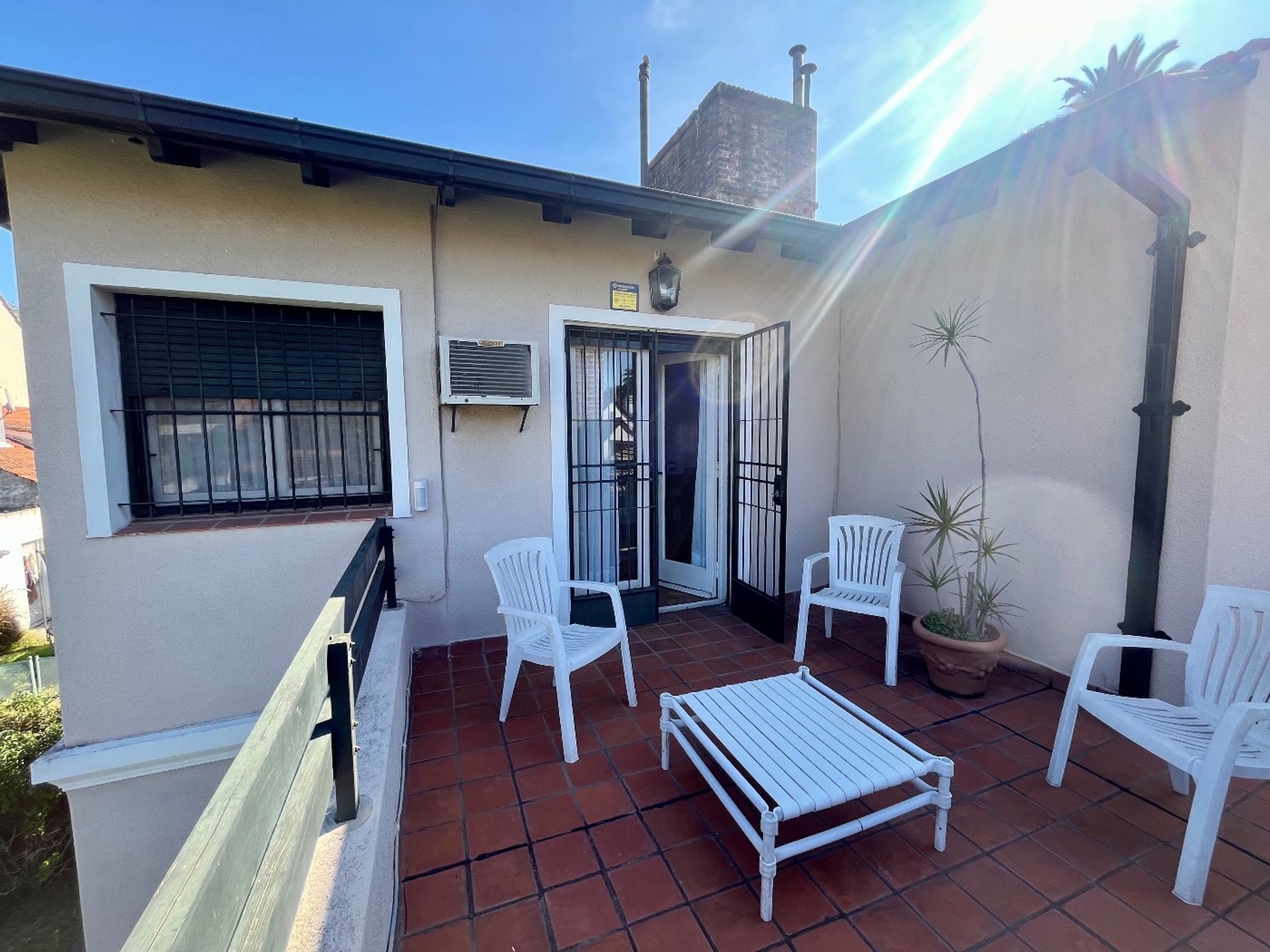 Casa en venta en Martinez 7 ambientes jardin