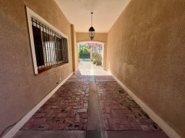 Casa en venta en Martinez 7 ambientes jardin