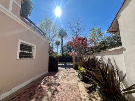 Casa en venta en Martinez 7 ambientes jardin