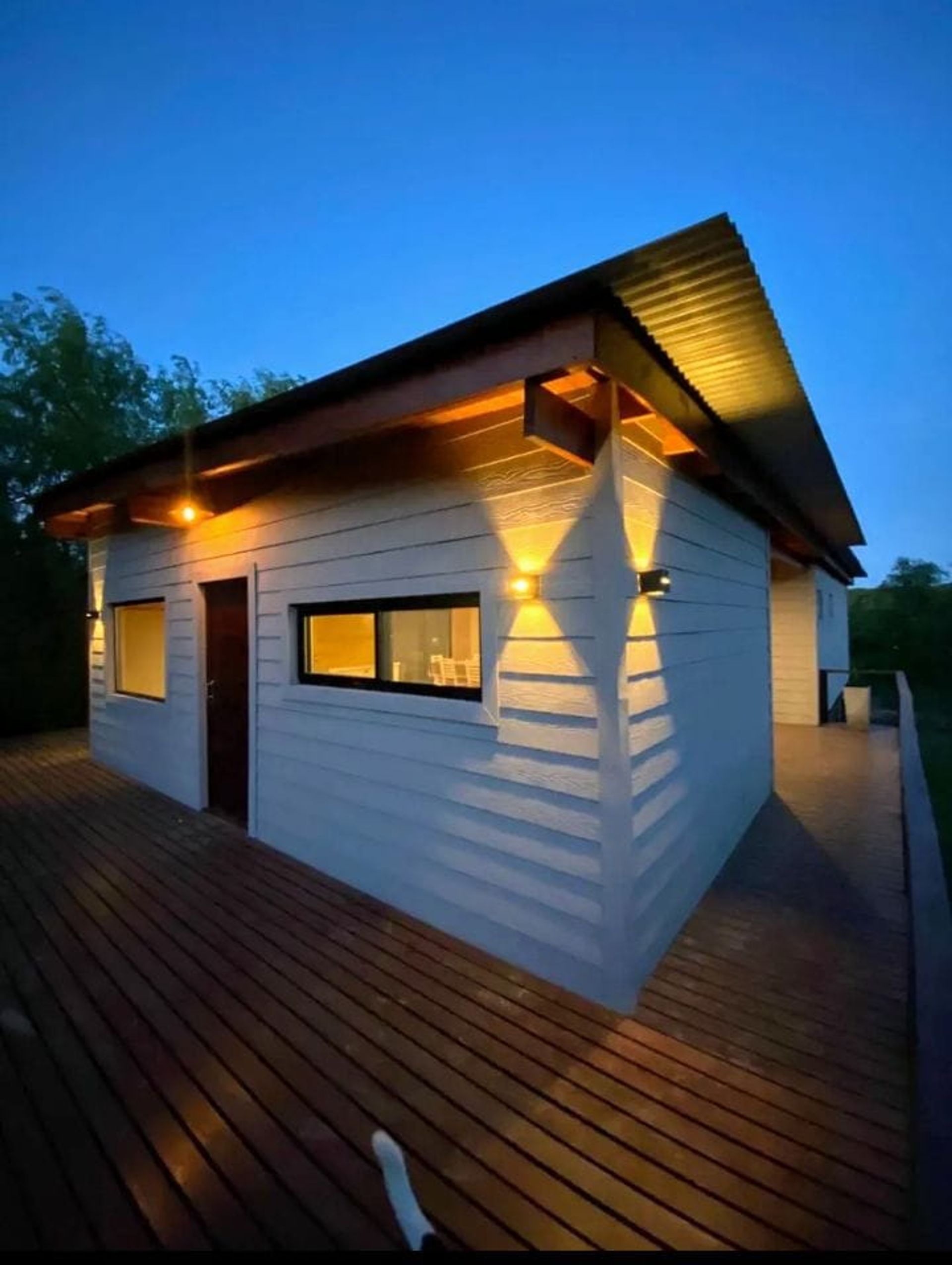 Casa Tres Ambientes Delta, Arroyo Doradito , Tigre