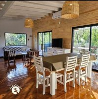 Casa Tres Ambientes Delta, Arroyo Doradito , Tigre