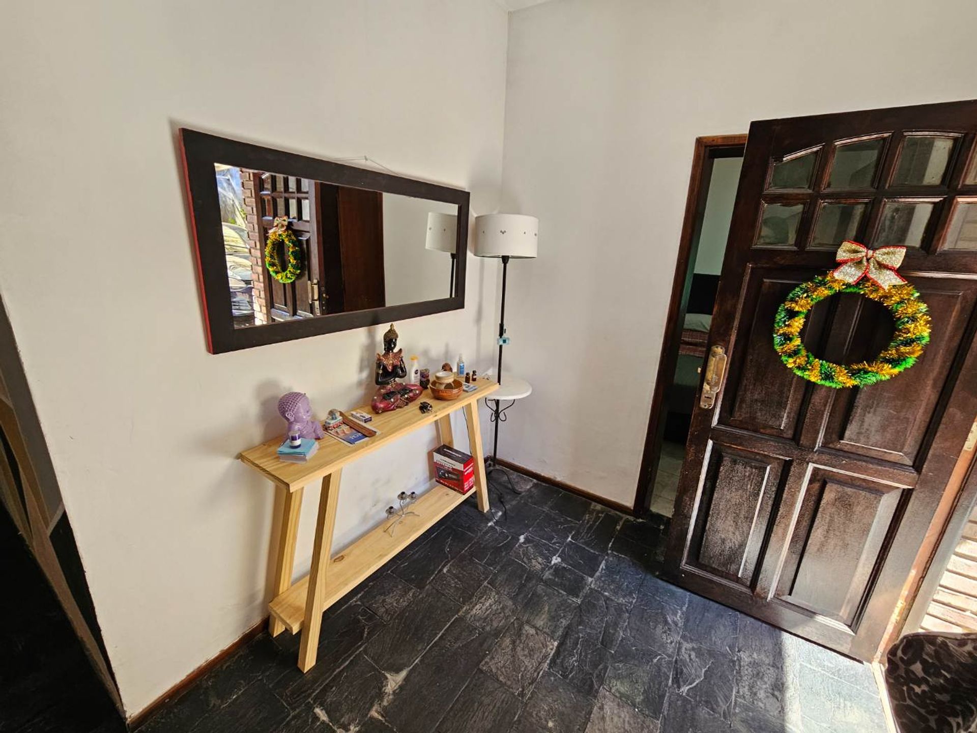 CASA VENTA FLORIDA OESTE 6 AMB cochera y patio