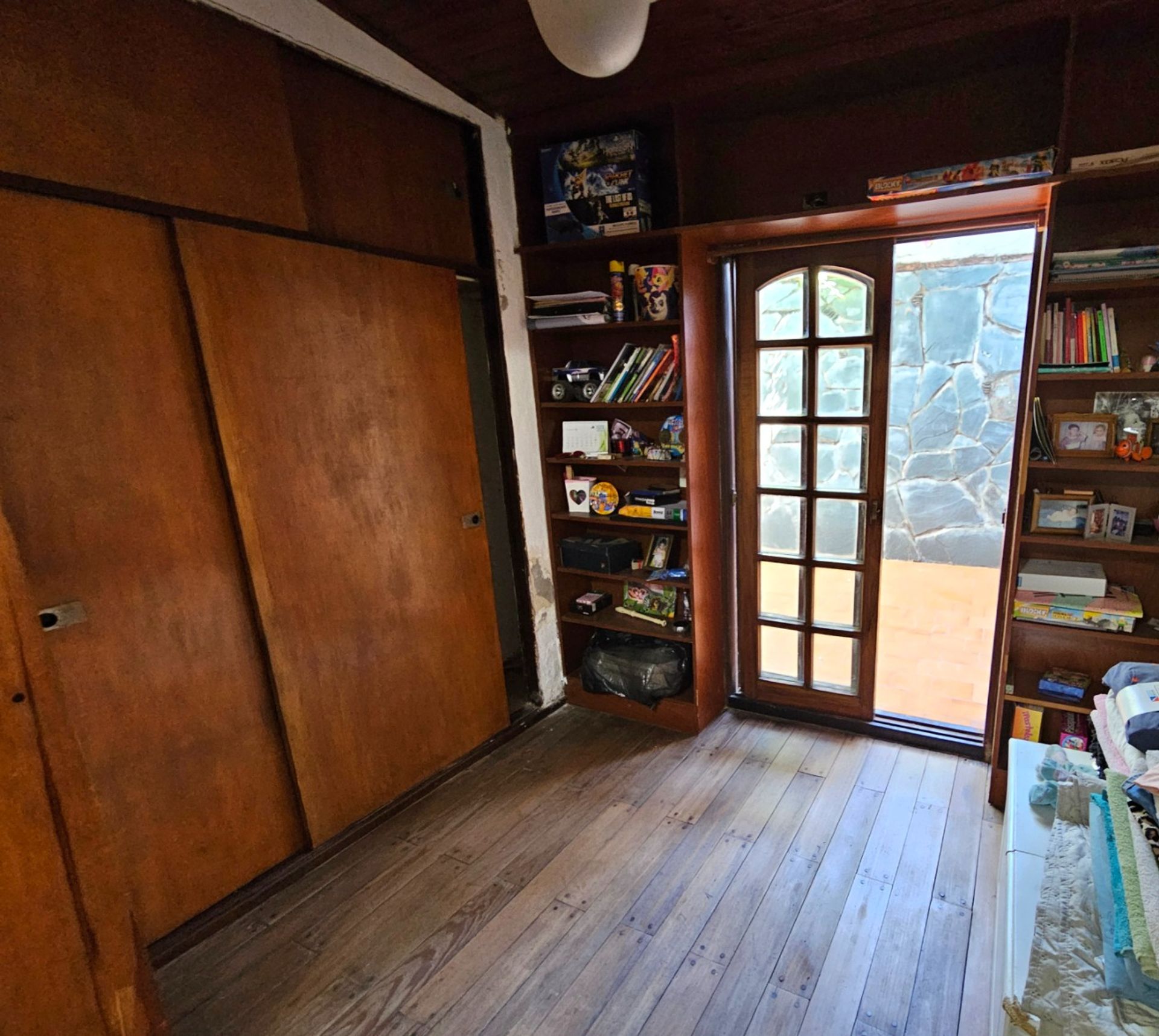 CASA VENTA FLORIDA OESTE 6 AMB cochera y patio