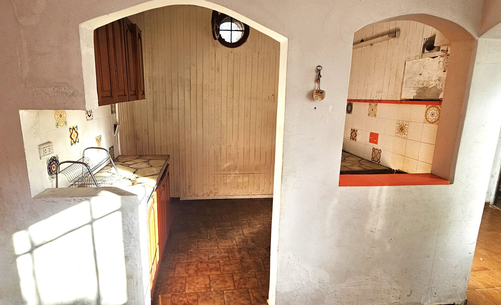 CASA VENTA FLORIDA OESTE 6 AMB cochera y patio