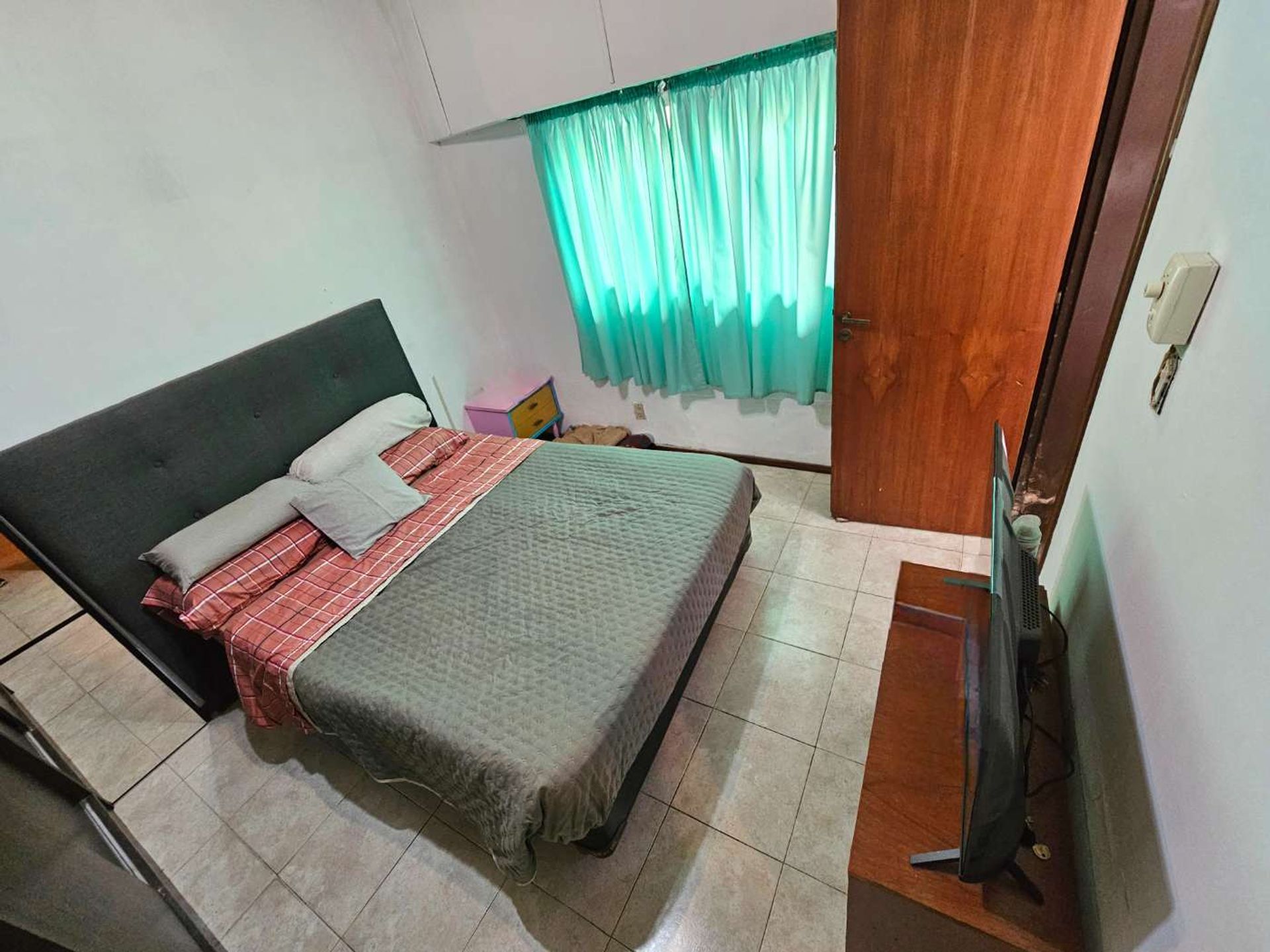 CASA VENTA FLORIDA OESTE 6 AMB cochera y patio