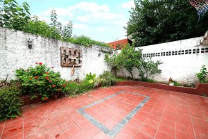 House for Sale Florida West – 6 rooms, garage, patio