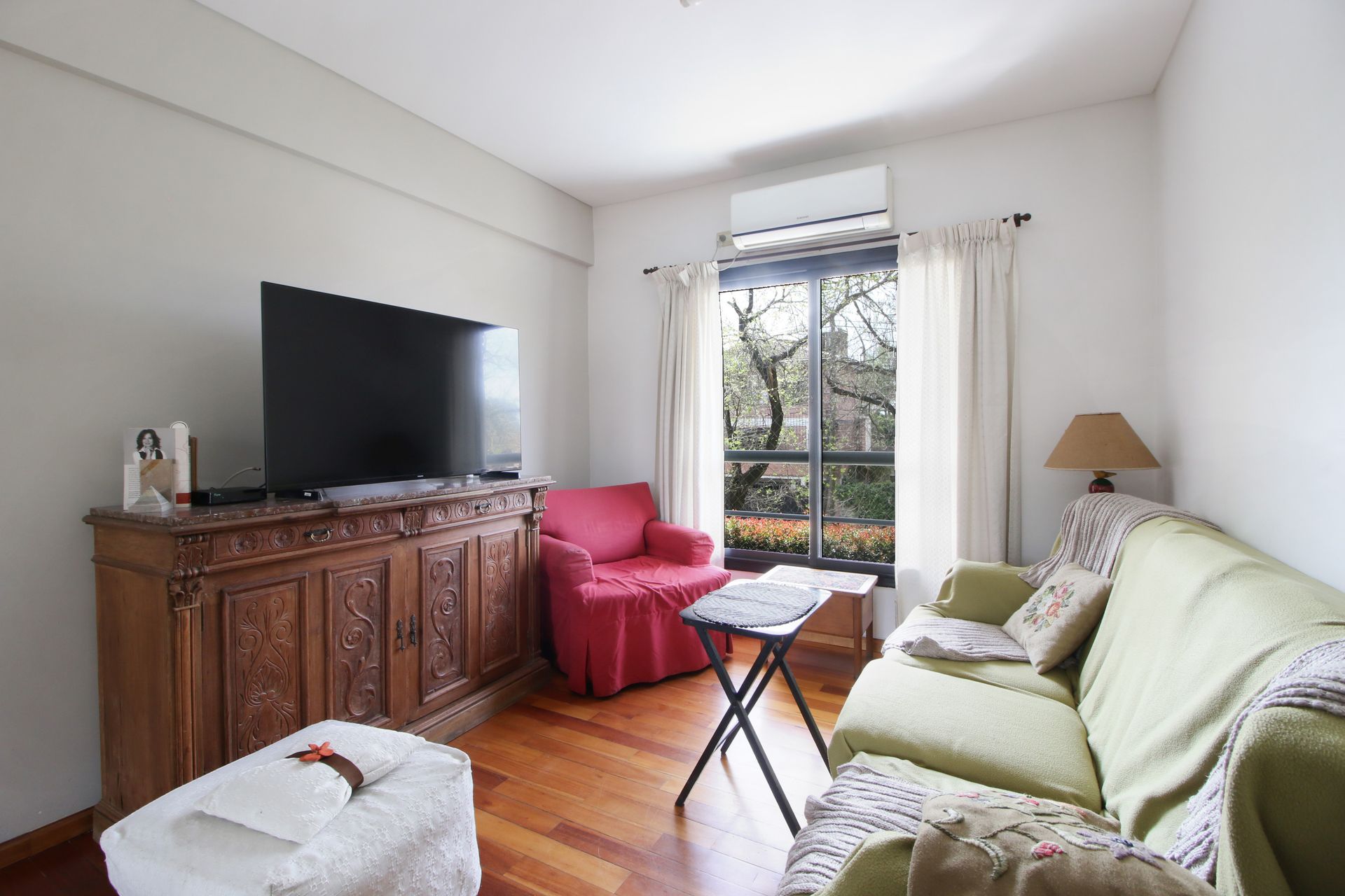 Alquiler - 3 Dorm - Cochera - Solar De San Isidro