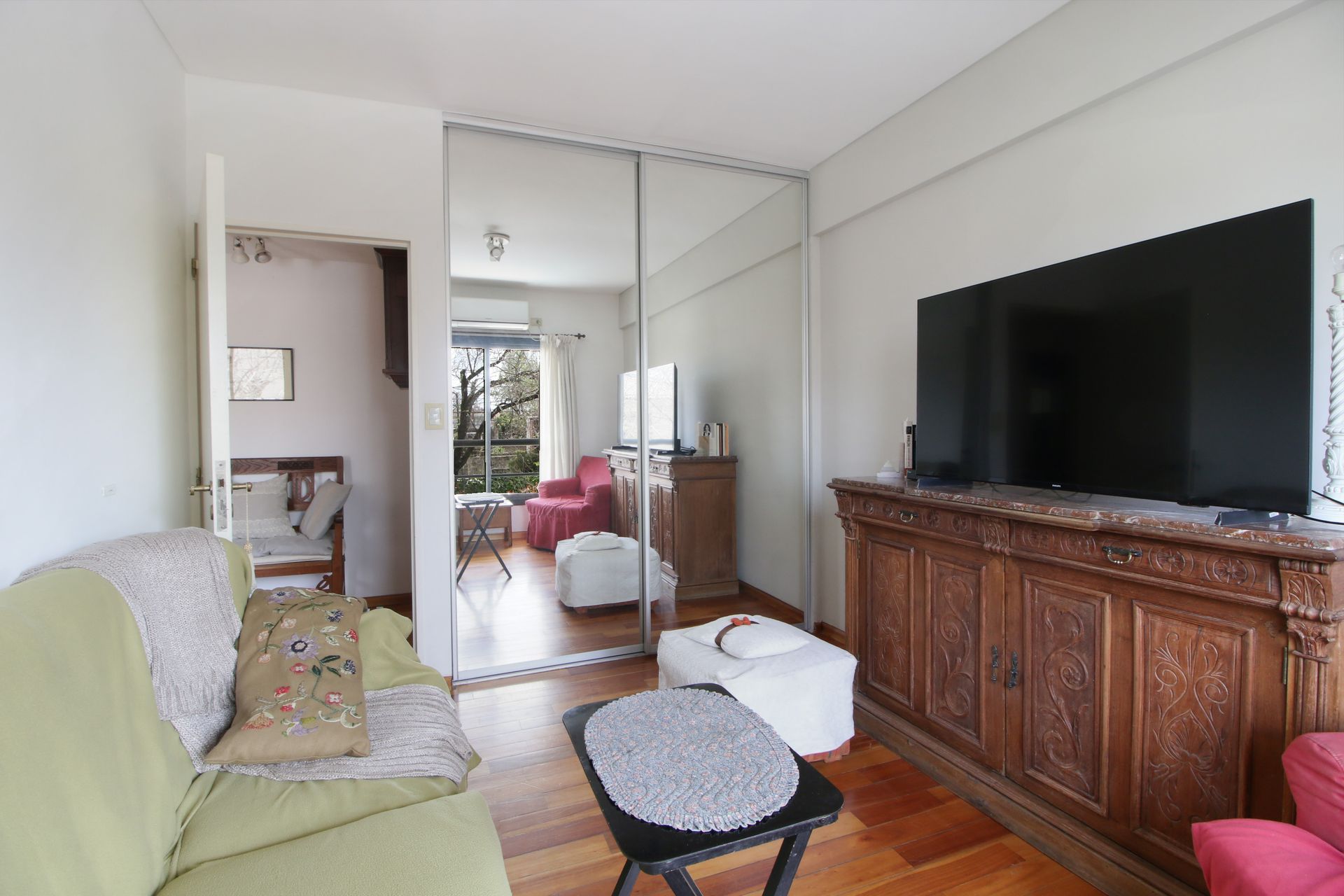 Alquiler - 3 Dorm - Cochera - Solar De San Isidro
