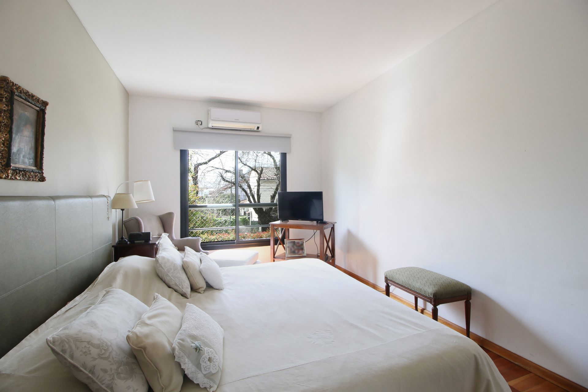 Alquiler - 3 Dorm - Cochera - Solar De San Isidro