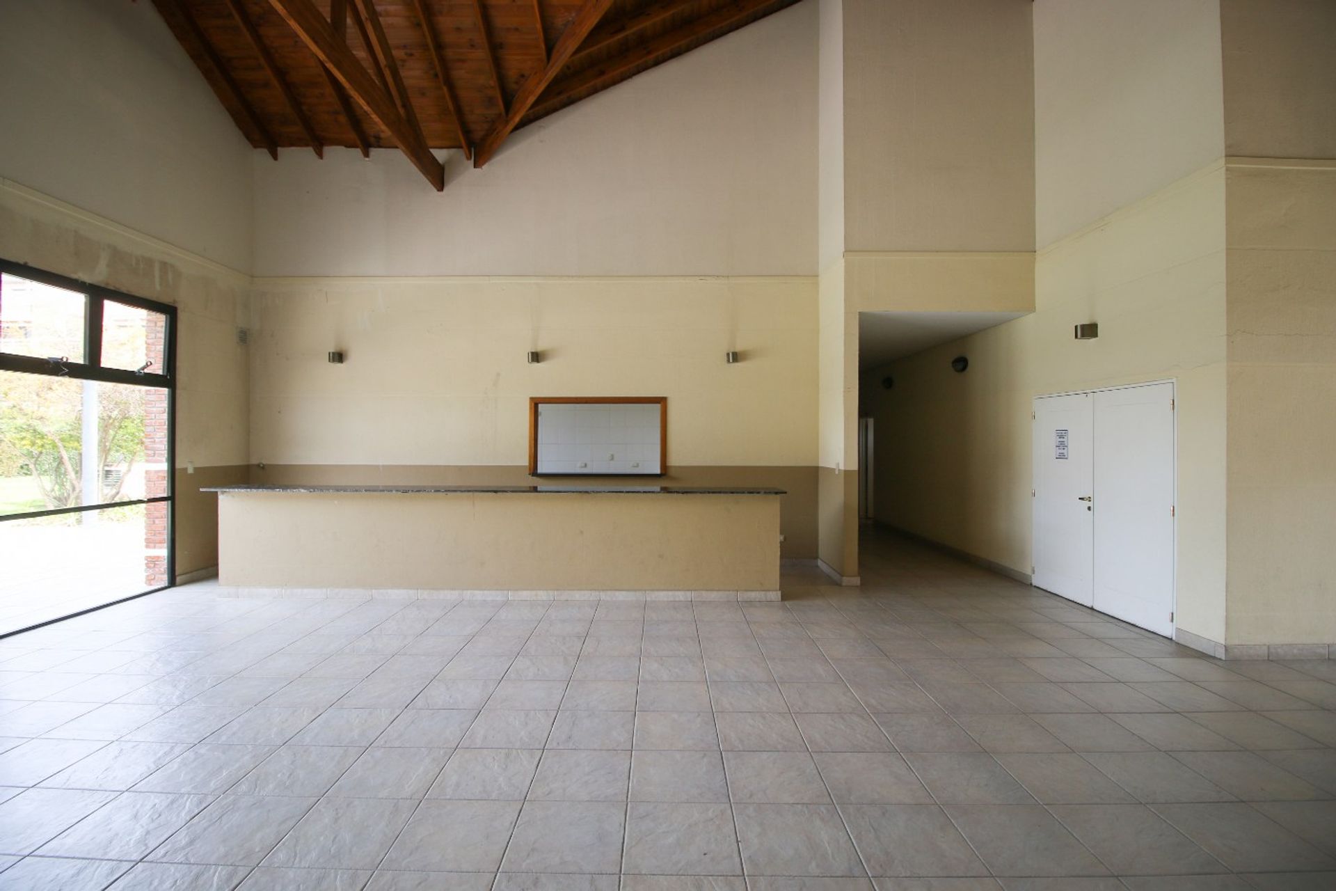 Alquiler - 3 Dorm - Cochera - Solar De San Isidro