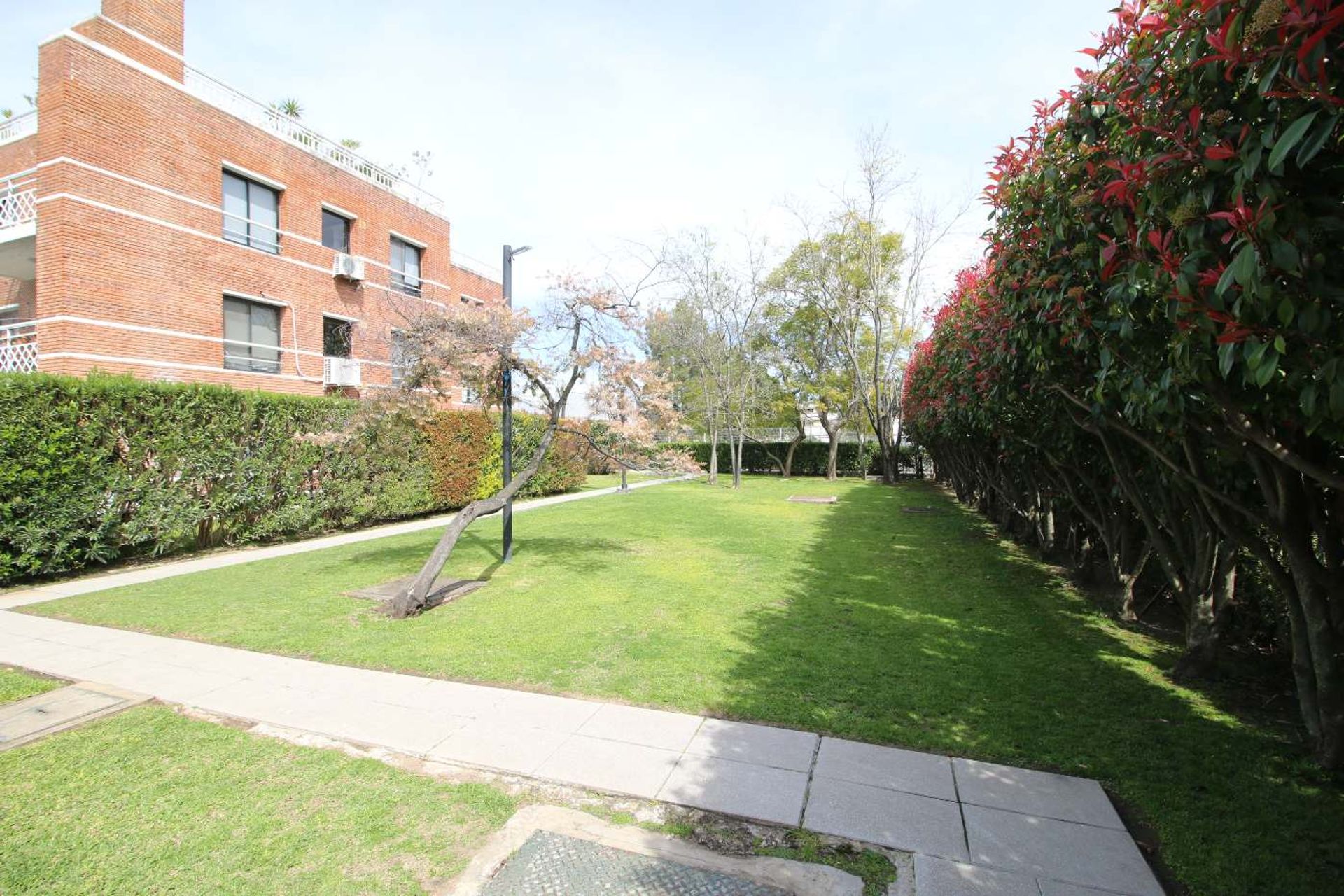 Alquiler - 3 Dorm - Cochera - Solar De San Isidro