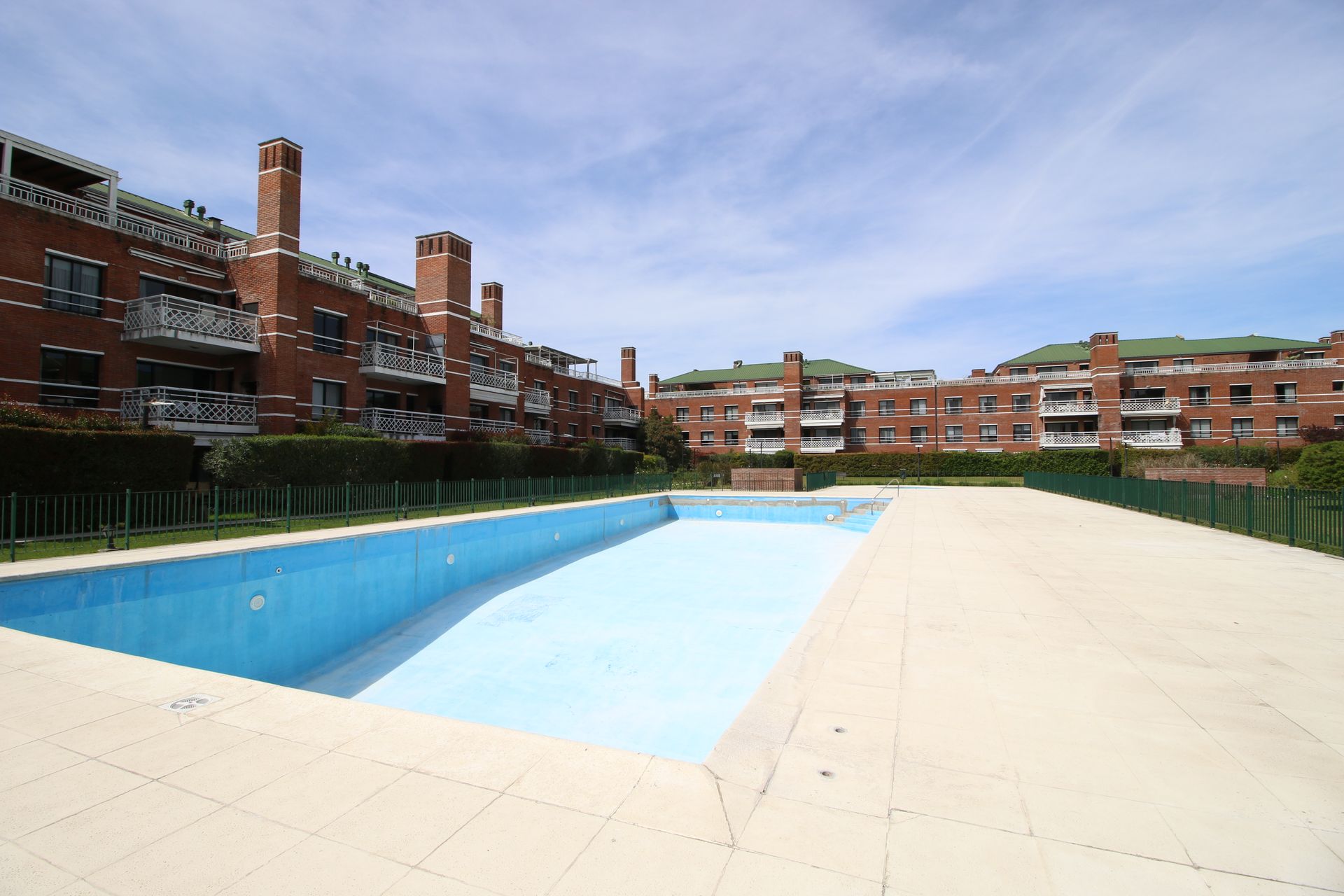 Alquiler - 3 Dorm - Cochera - Solar De San Isidro